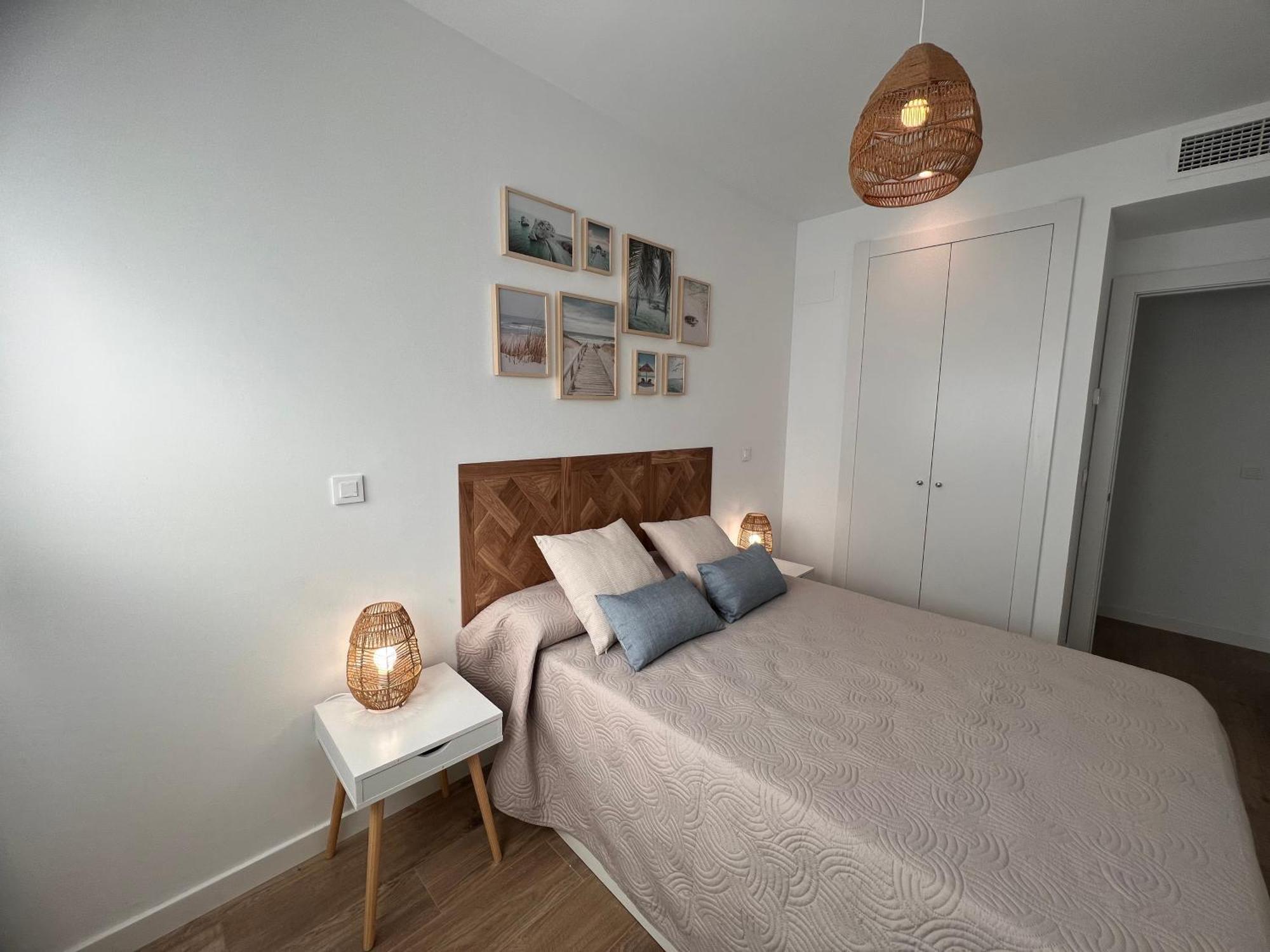 Apartament Sky Mirador De Grenada Zewnętrze zdjęcie