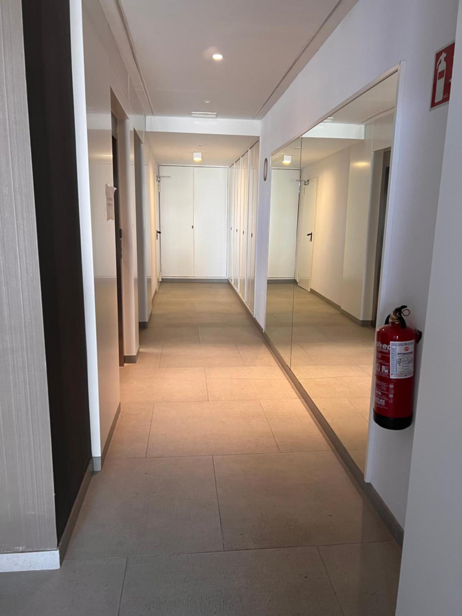 Apartament Sky Mirador De Grenada Zewnętrze zdjęcie