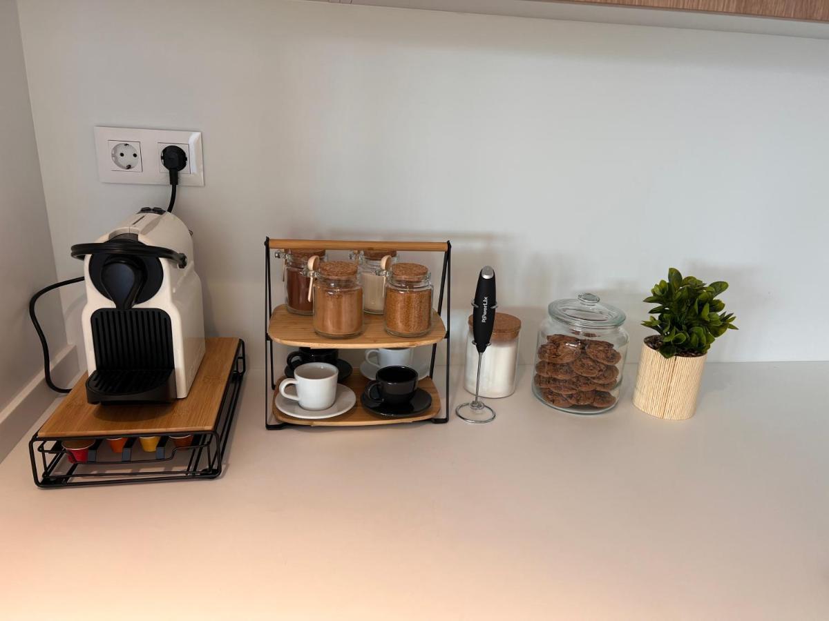 Apartament Sky Mirador De Grenada Zewnętrze zdjęcie