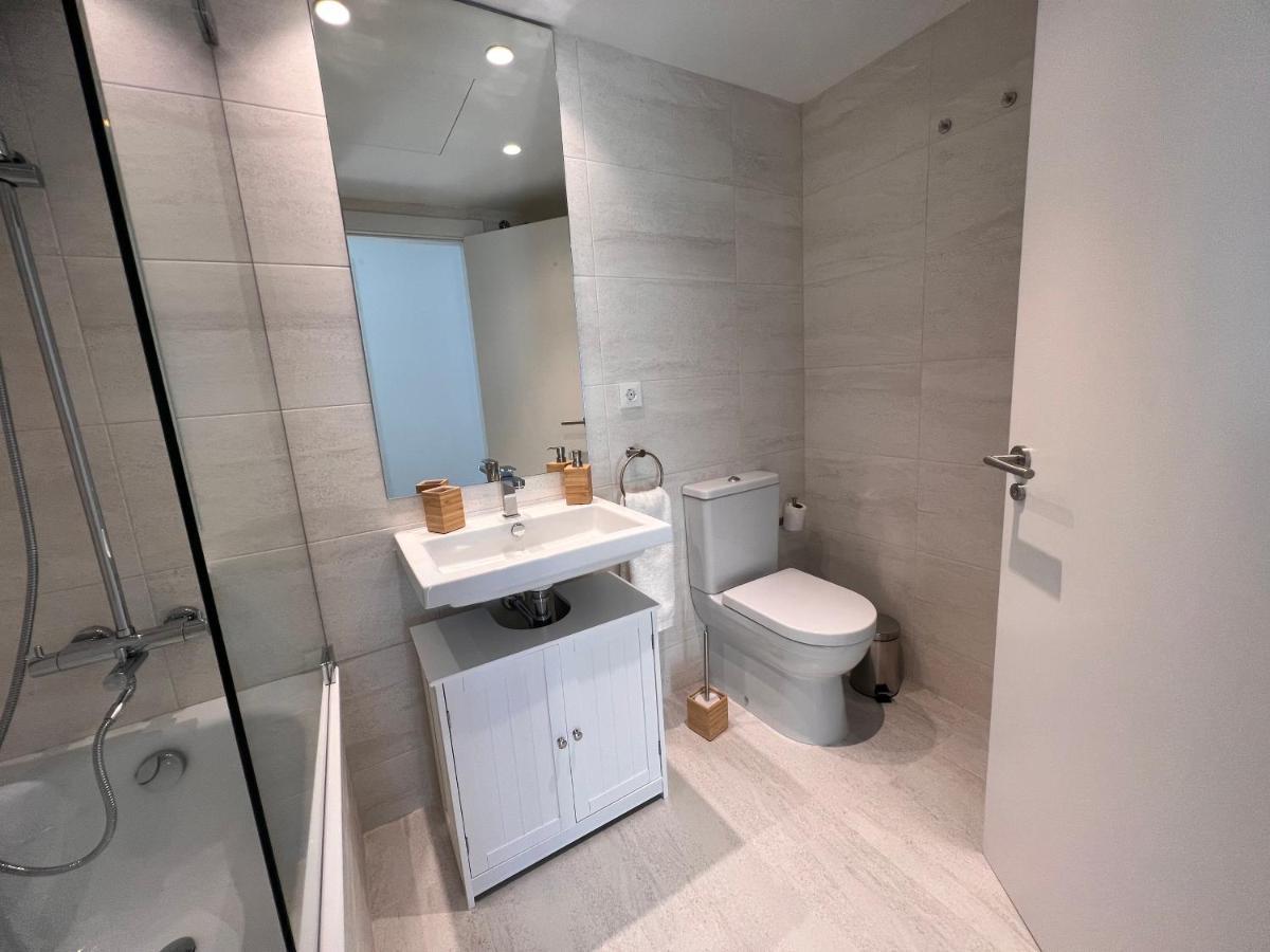 Apartament Sky Mirador De Grenada Zewnętrze zdjęcie