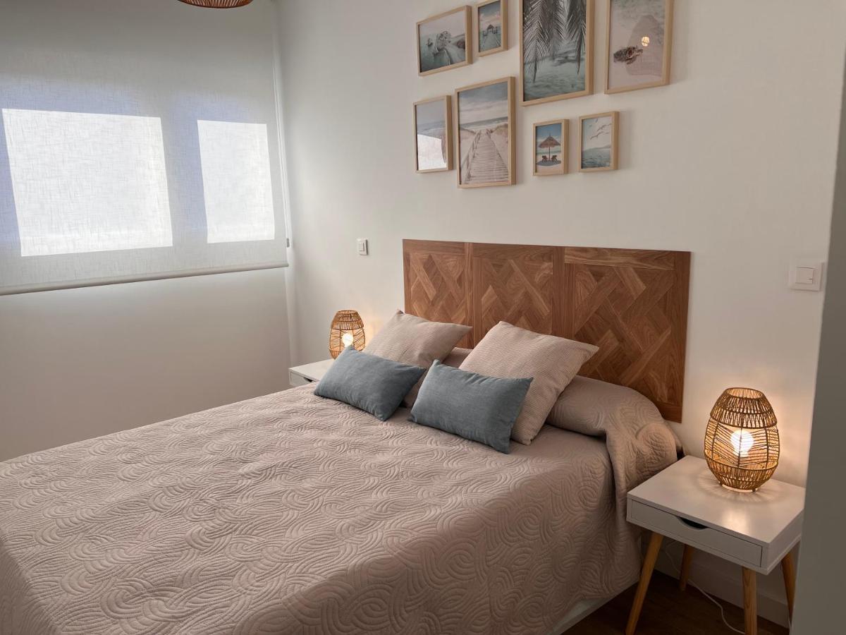 Apartament Sky Mirador De Grenada Zewnętrze zdjęcie