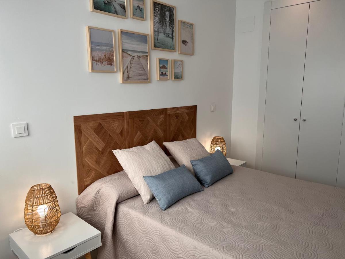 Apartament Sky Mirador De Grenada Zewnętrze zdjęcie