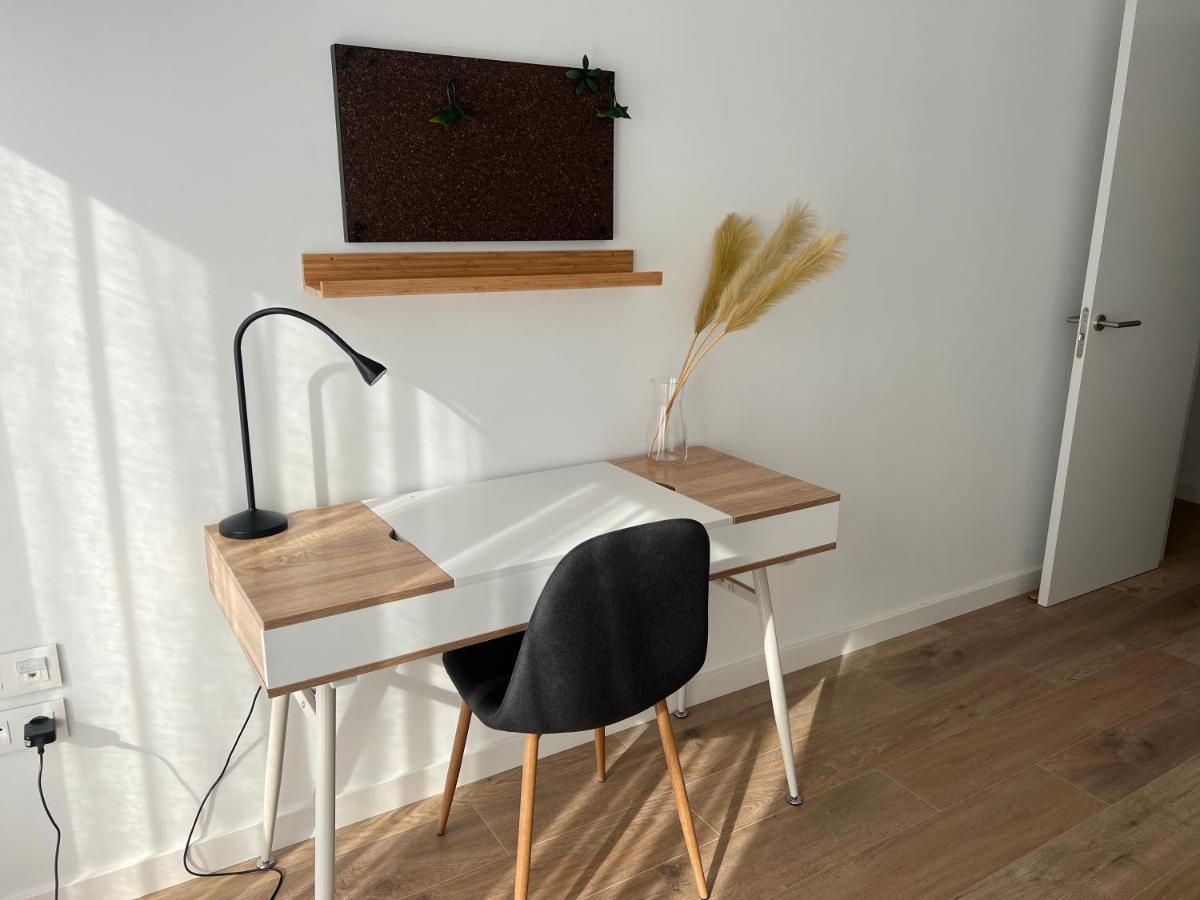 Apartament Sky Mirador De Grenada Zewnętrze zdjęcie