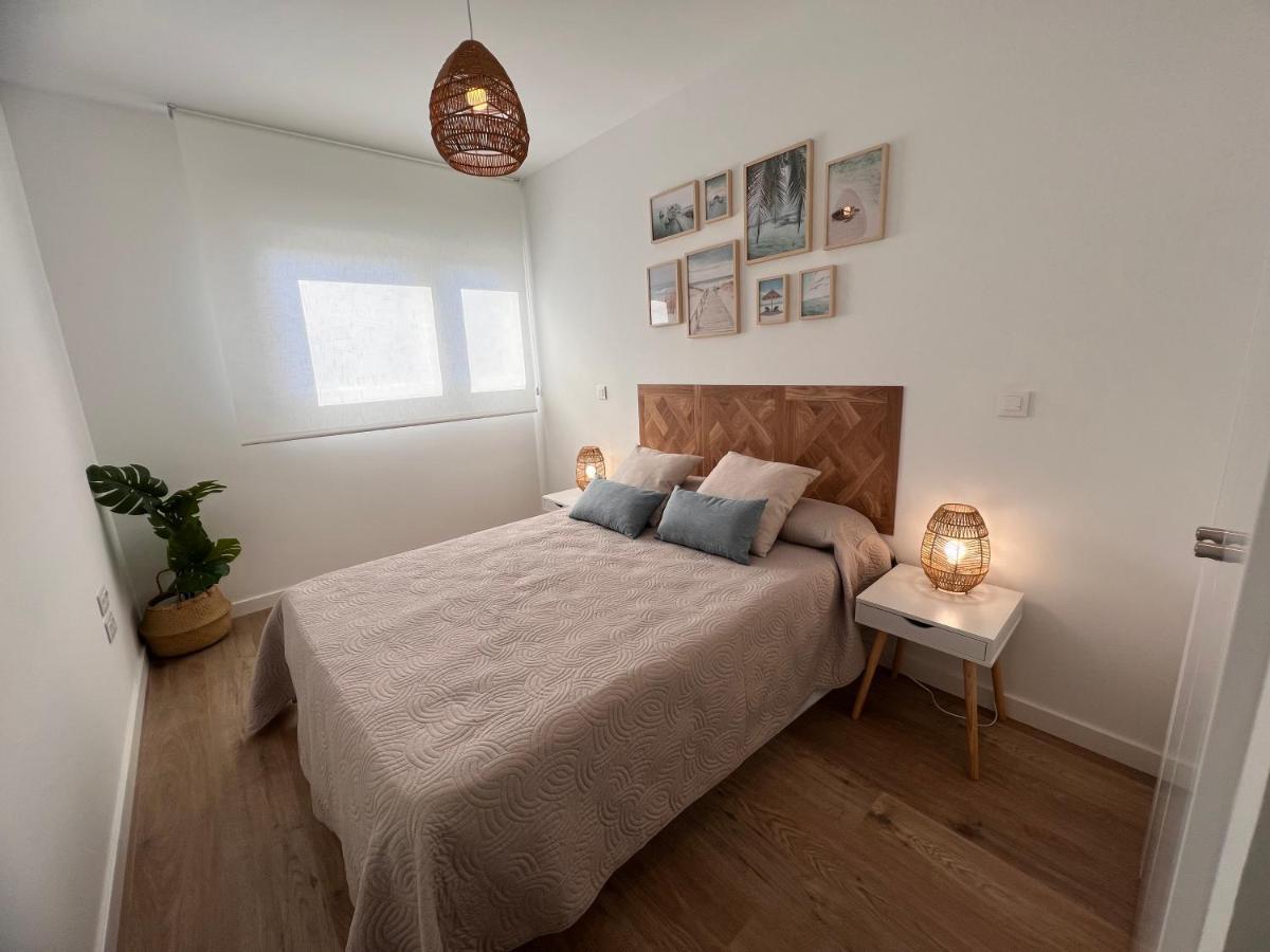 Apartament Sky Mirador De Grenada Zewnętrze zdjęcie