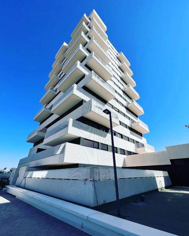 Apartament Sky Mirador De Grenada Zewnętrze zdjęcie